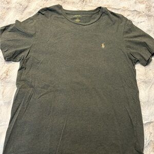 Polo by Ralph Lauren Green T-Shirt